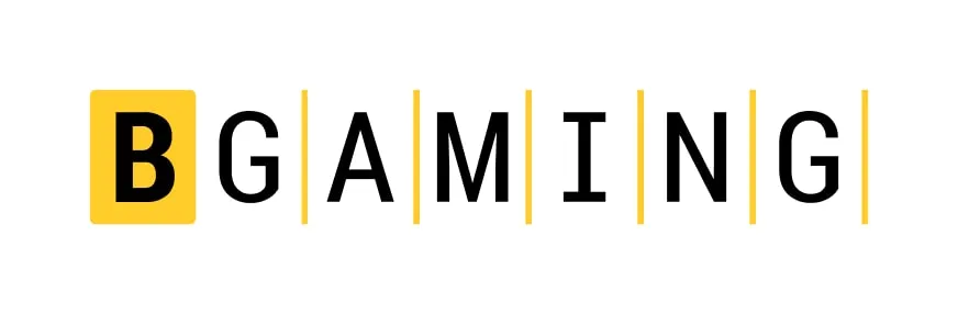 Слоты с логотипом Bgaming