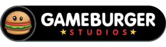 Логотип Gameburger